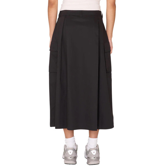 Obey Γυναικεία φούστα Surface Cargo Skirt